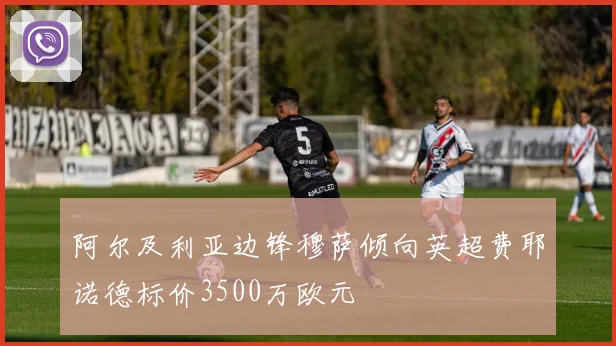 阿尔及利亚边锋穆萨倾向英超费耶诺德标价3500万欧元