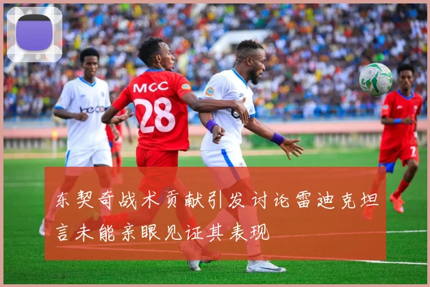 东契奇战术贡献引发讨论雷迪克坦言未能亲眼见证其表现